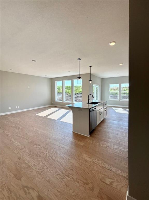 9039 Southwest 5 Street Blue Springs, MO 64064 - Photo 2 of 7