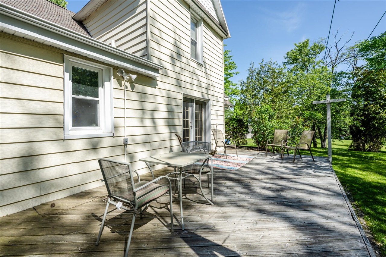 5785 Ridge Road Stevensville, MI 49127 - Photo 27 of 34