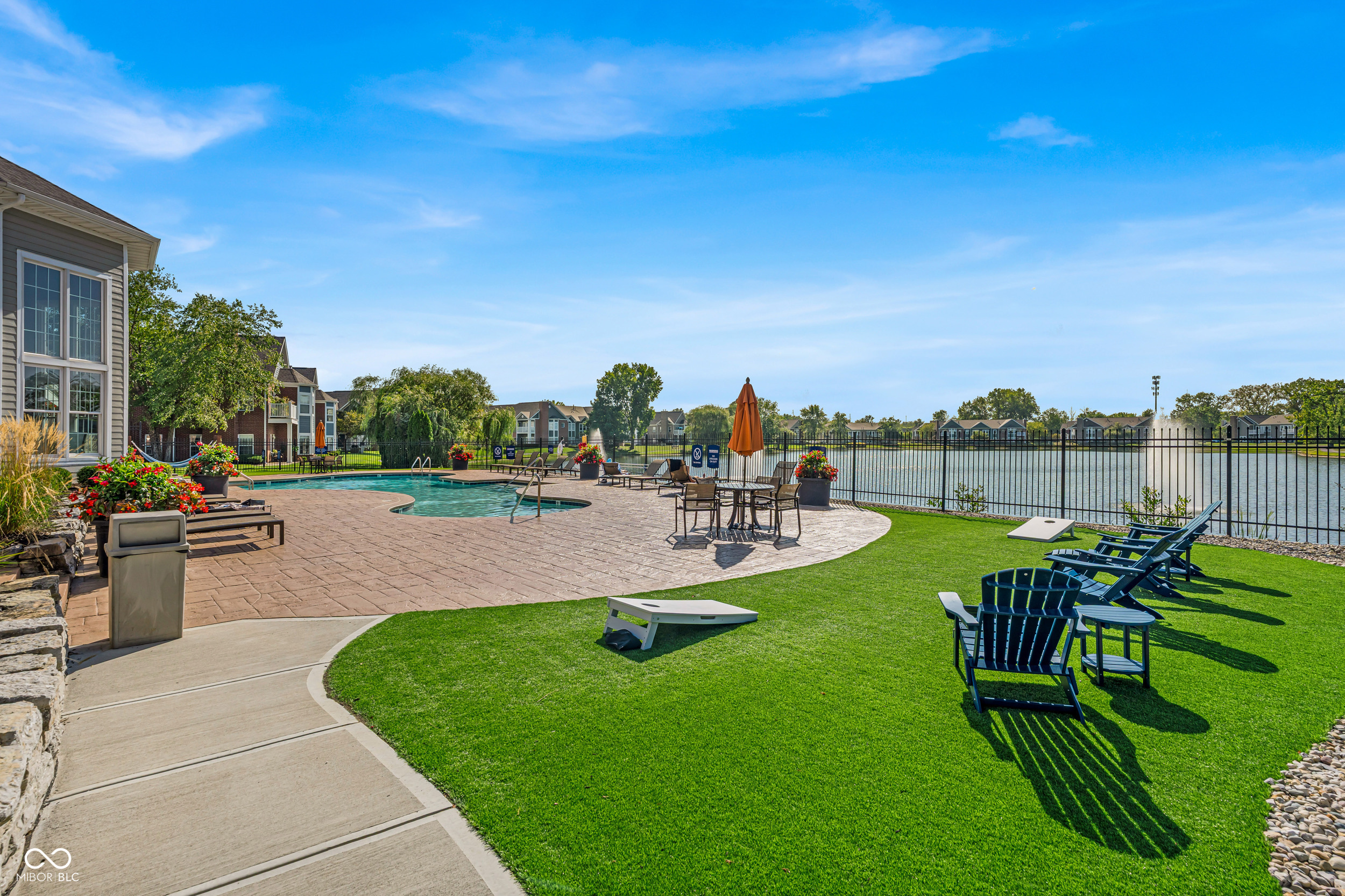 1065 Falcon Ridge Carmel, IN 46280 - Photo 23 of 30 Gallery Image 23