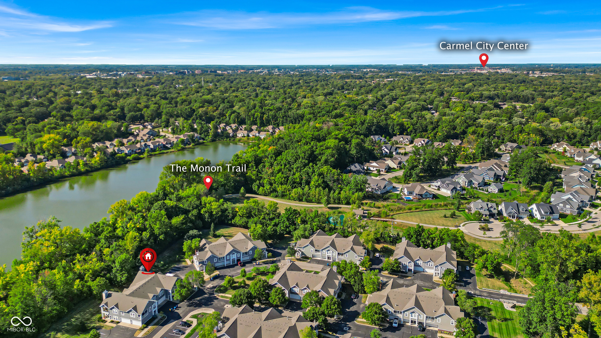 1065 Falcon Ridge Carmel, IN 46280 - Photo 27 of 30 Gallery Image 27
