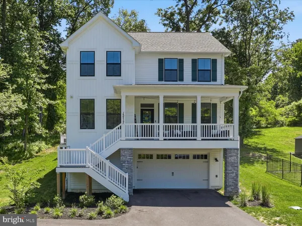 $1,099,000 | 15717 Tierra Drive, Silver Spring, MD 20906