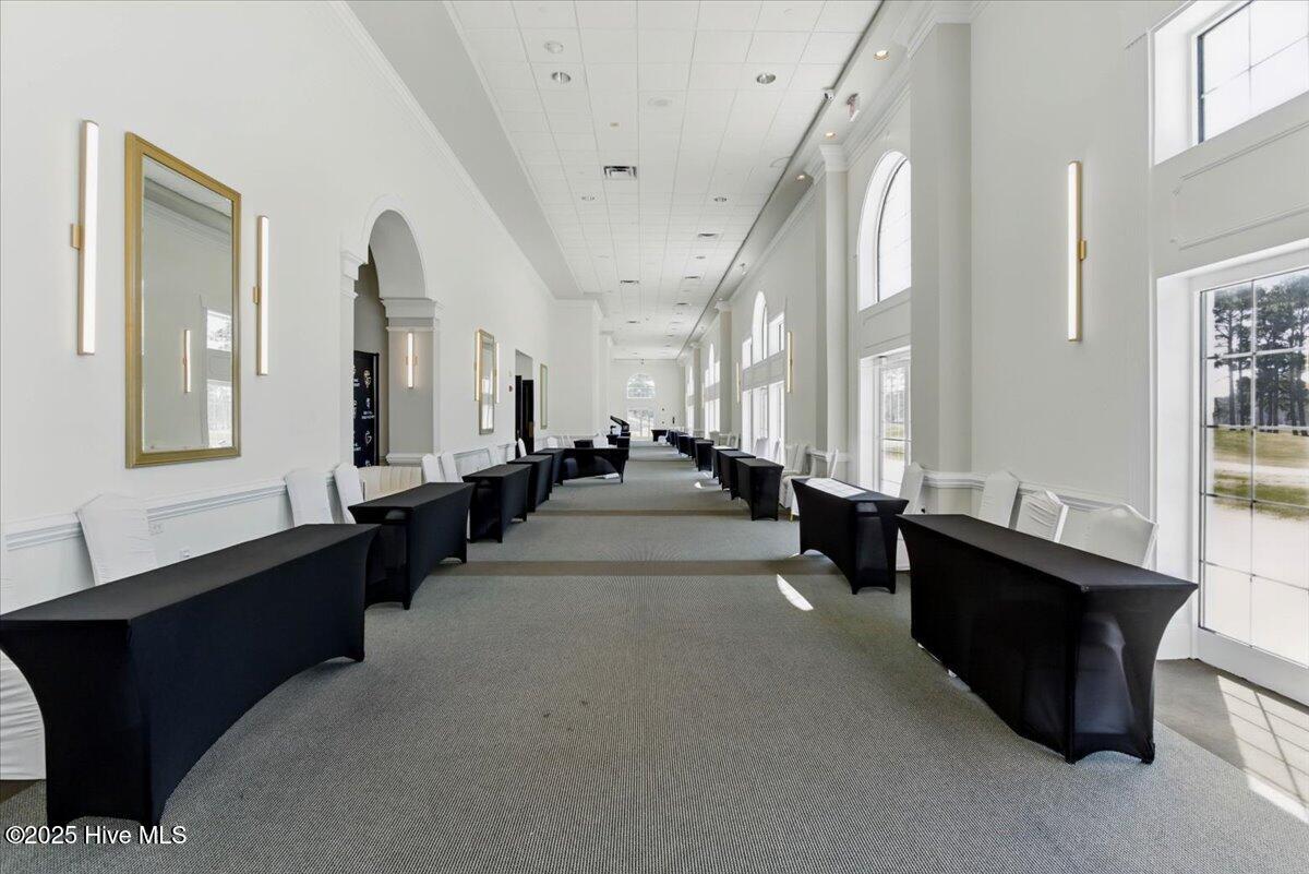 33 Eastwood Park Road Sunset Beach, NC 28468 - Photo 11 of 30 Convention Ctr.