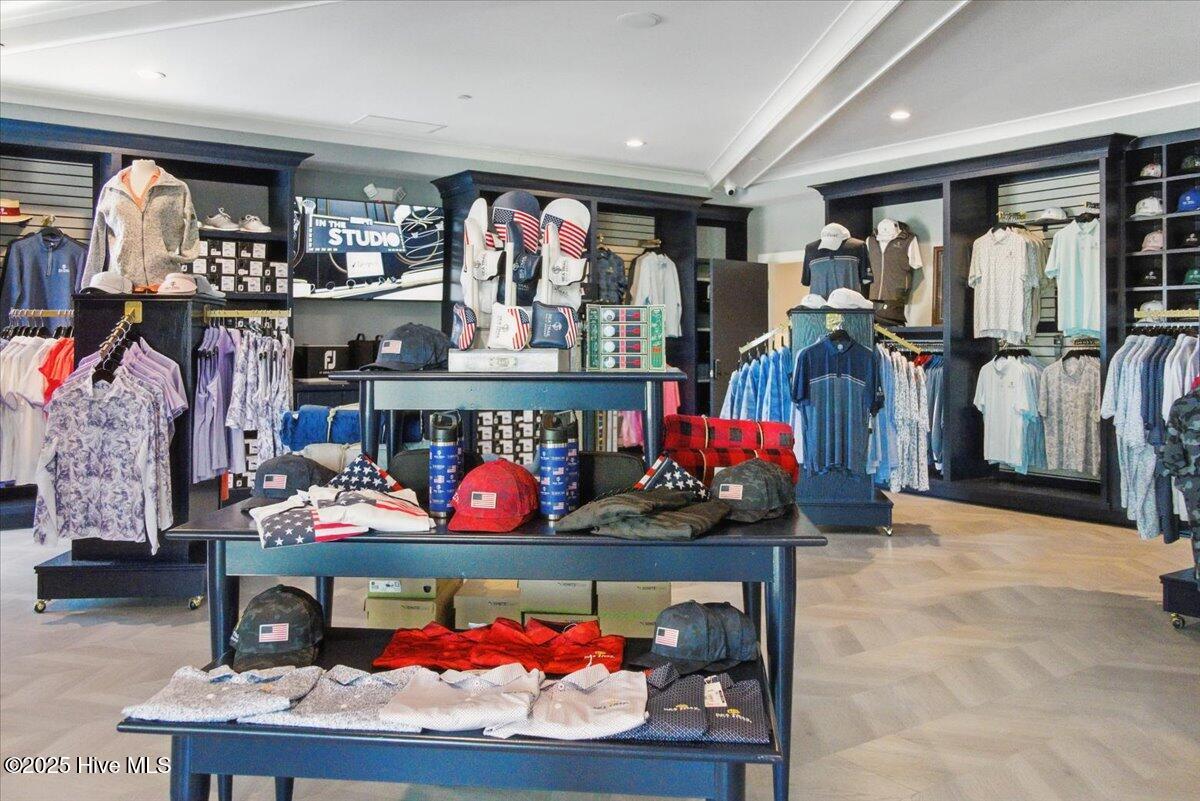 33 Eastwood Park Road Sunset Beach, NC 28468 - Photo 16 of 30 Sea Trail Clubhouse-2