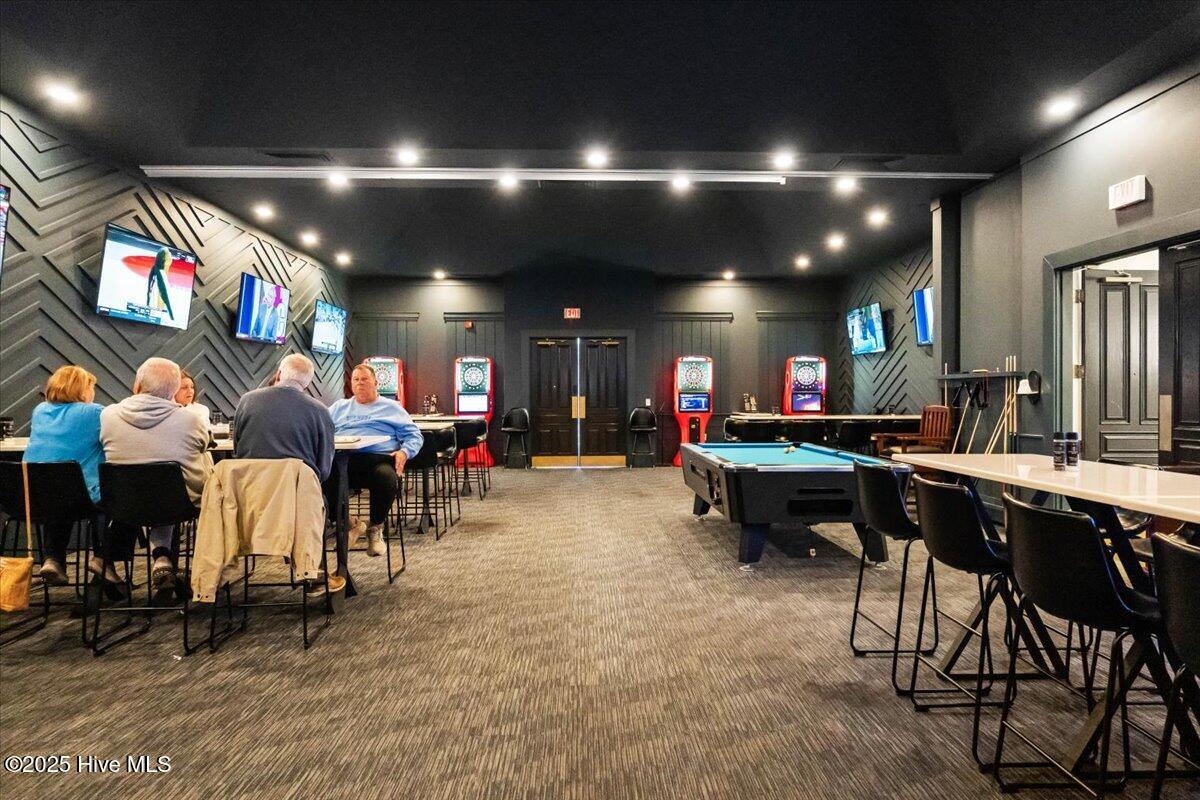 33 Eastwood Park Road Sunset Beach, NC 28468 - Photo 17 of 30 Sea Trail-Bistro 55