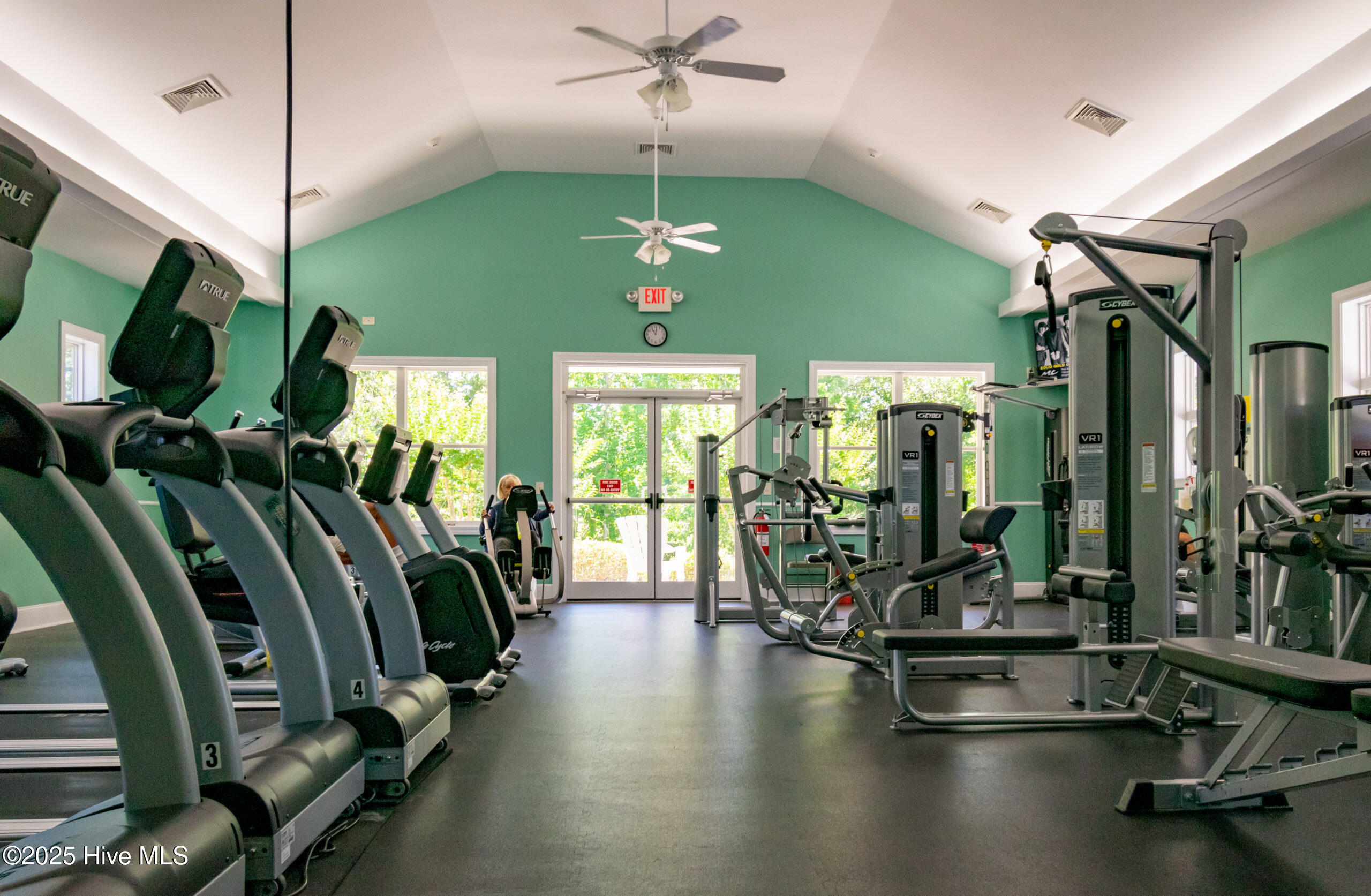 33 Eastwood Park Road Sunset Beach, NC 28468 - Photo 23 of 30 Sea Trail FItness Center
