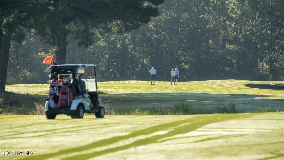 33 Eastwood Park Road Sunset Beach, NC 28468 - Photo 29 of 30 Golf Course