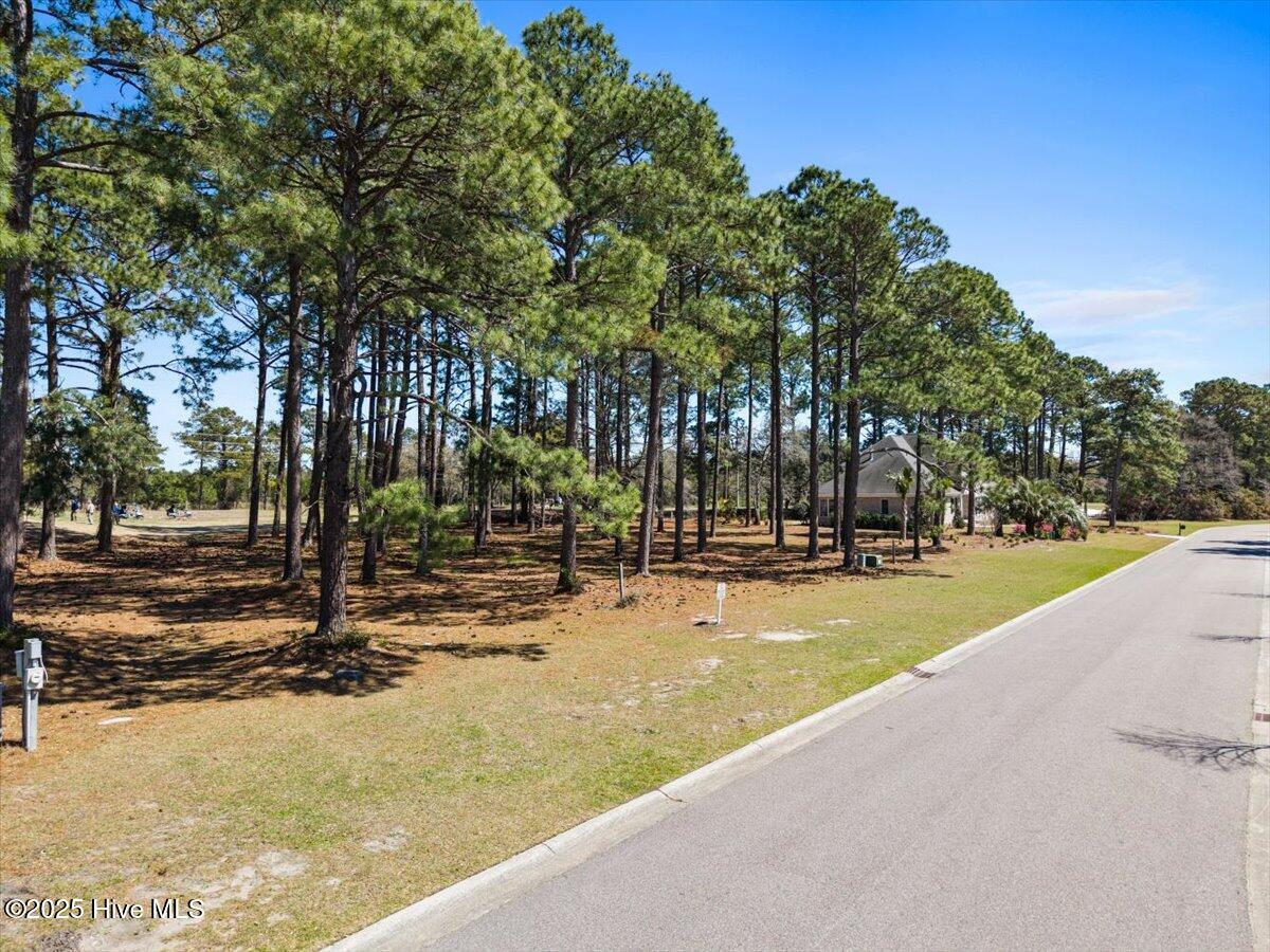 33 Eastwood Park Road Sunset Beach, NC 28468 - Photo 10 of 30 Street View