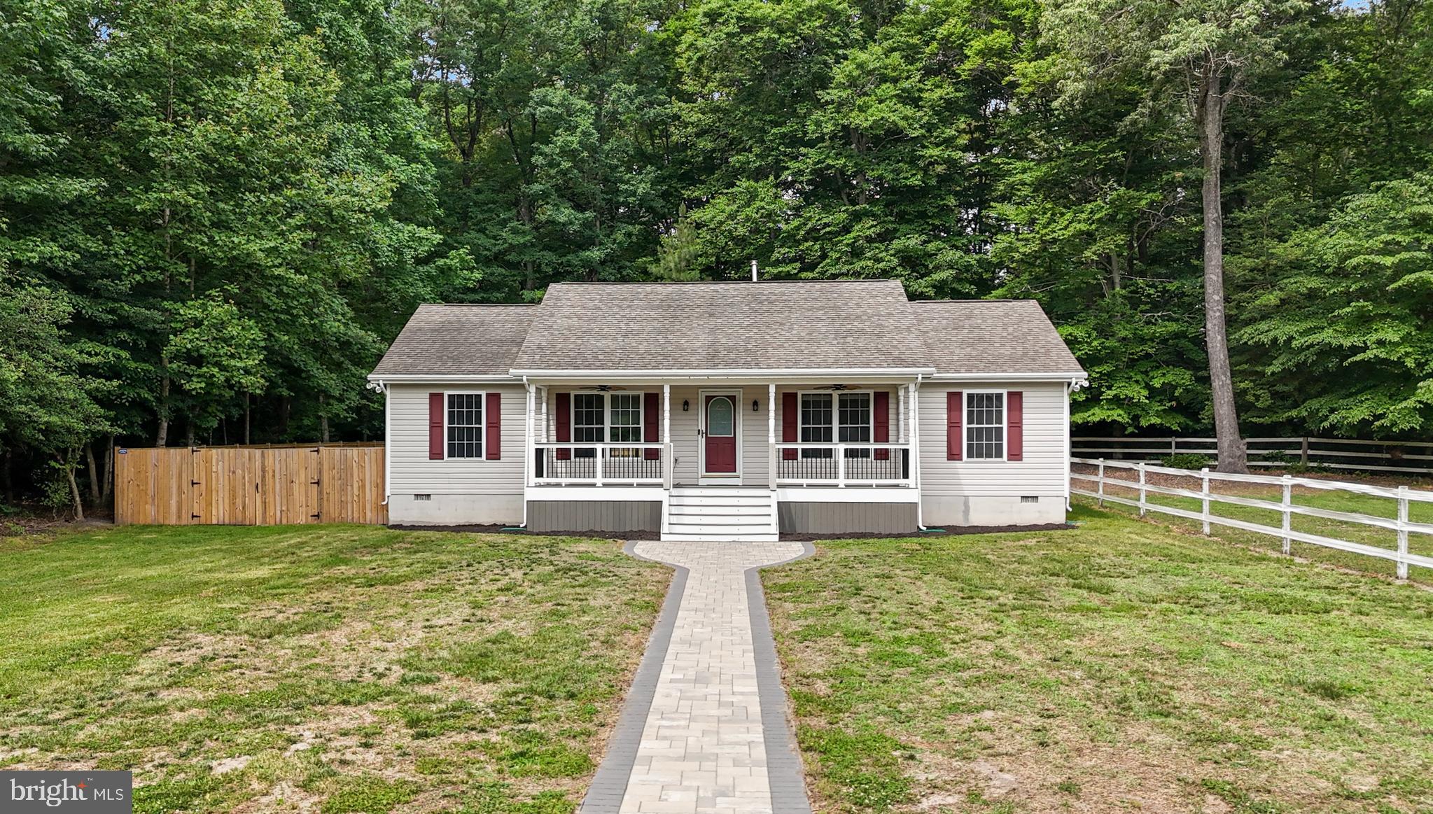 14479 Round Hill Road King George, VA 22485 - Photo 2 of 69