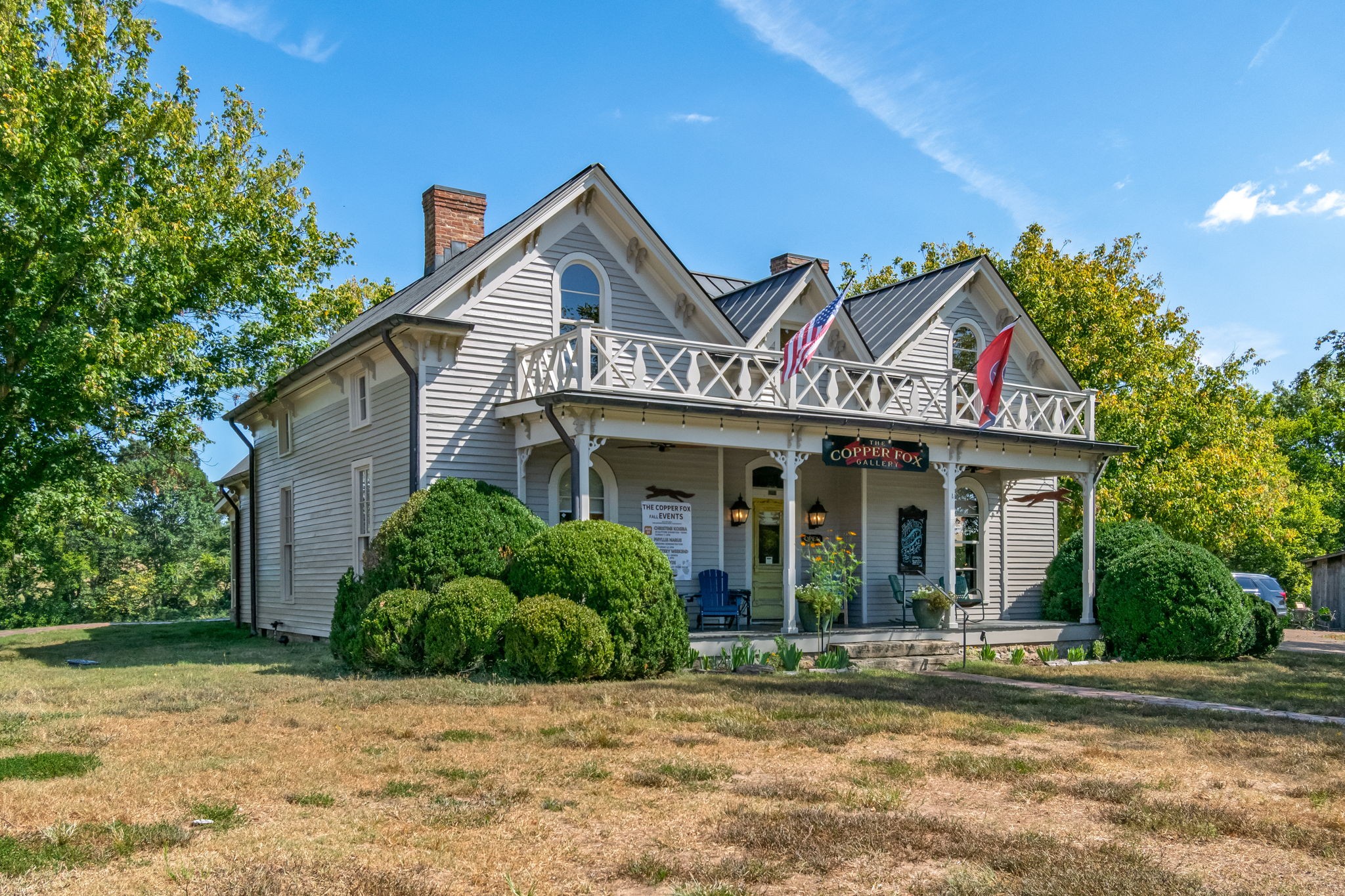 6021 Garrison Springs Road Franklin, TN 37064 - Photo 36 of 53 Gallery Image 36