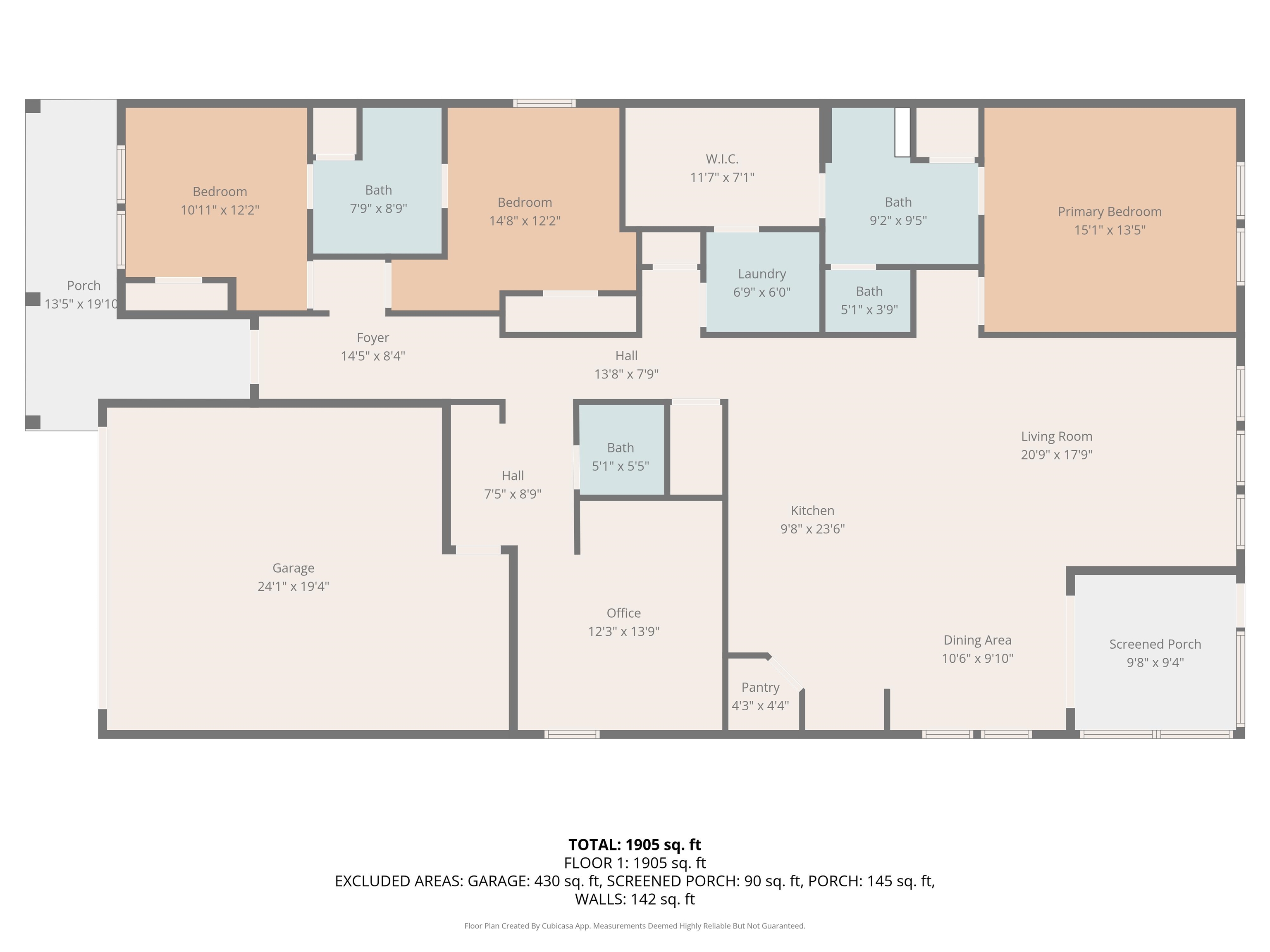 4570 Day Lily Run Street Myrtle Beach, SC 29579 - Photo 25 of 35