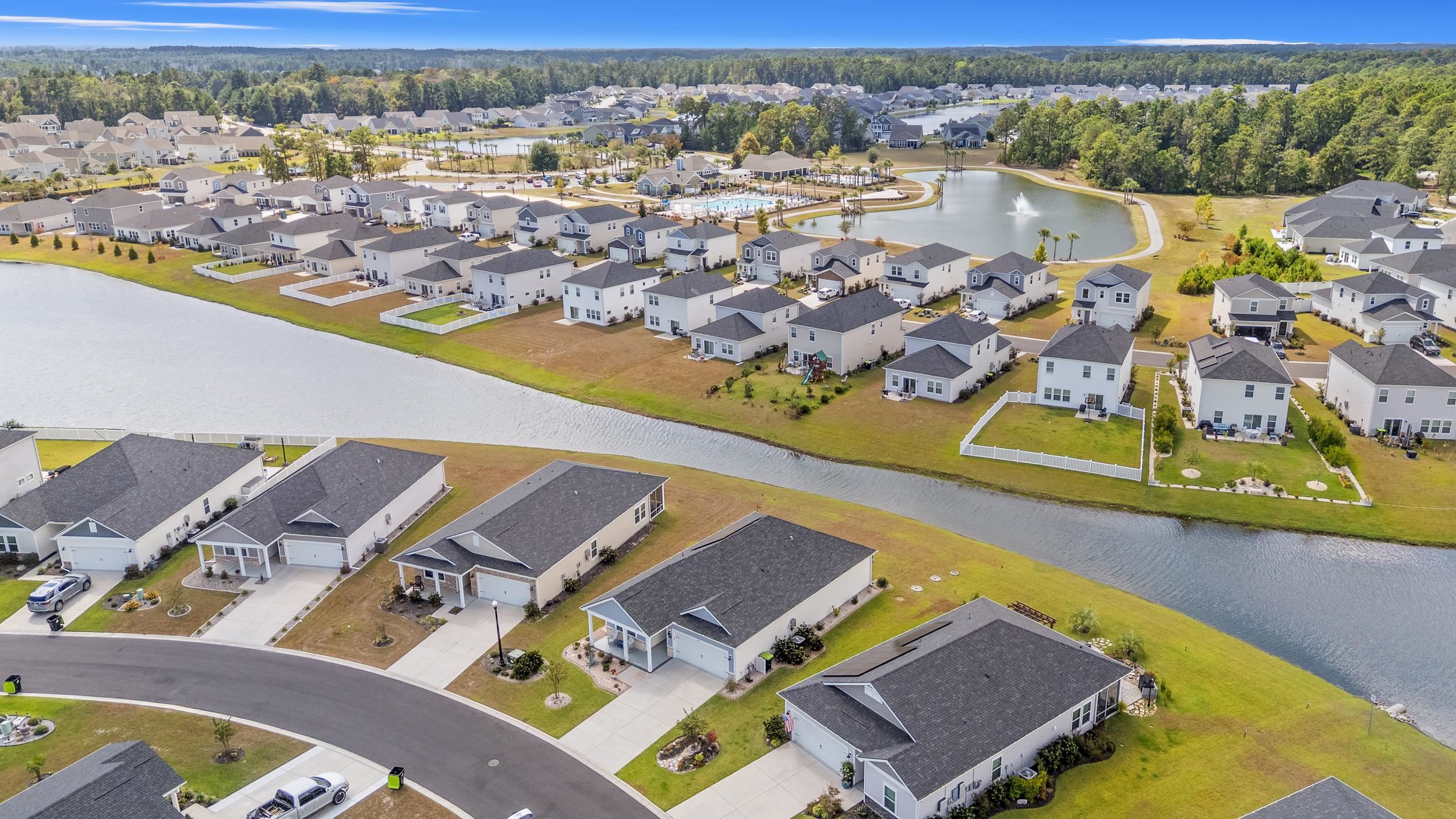 4570 Day Lily Run Street Myrtle Beach, SC 29579 - Photo 30 of 35