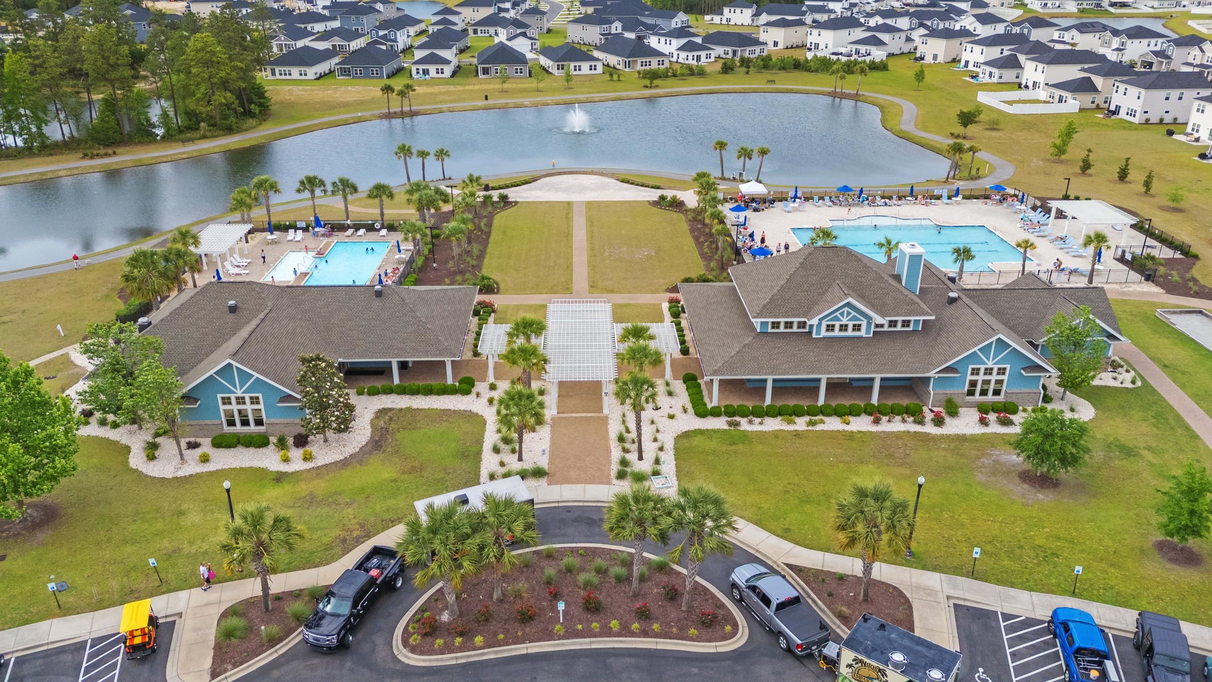 4570 Day Lily Run Street Myrtle Beach, SC 29579 - Photo 31 of 35