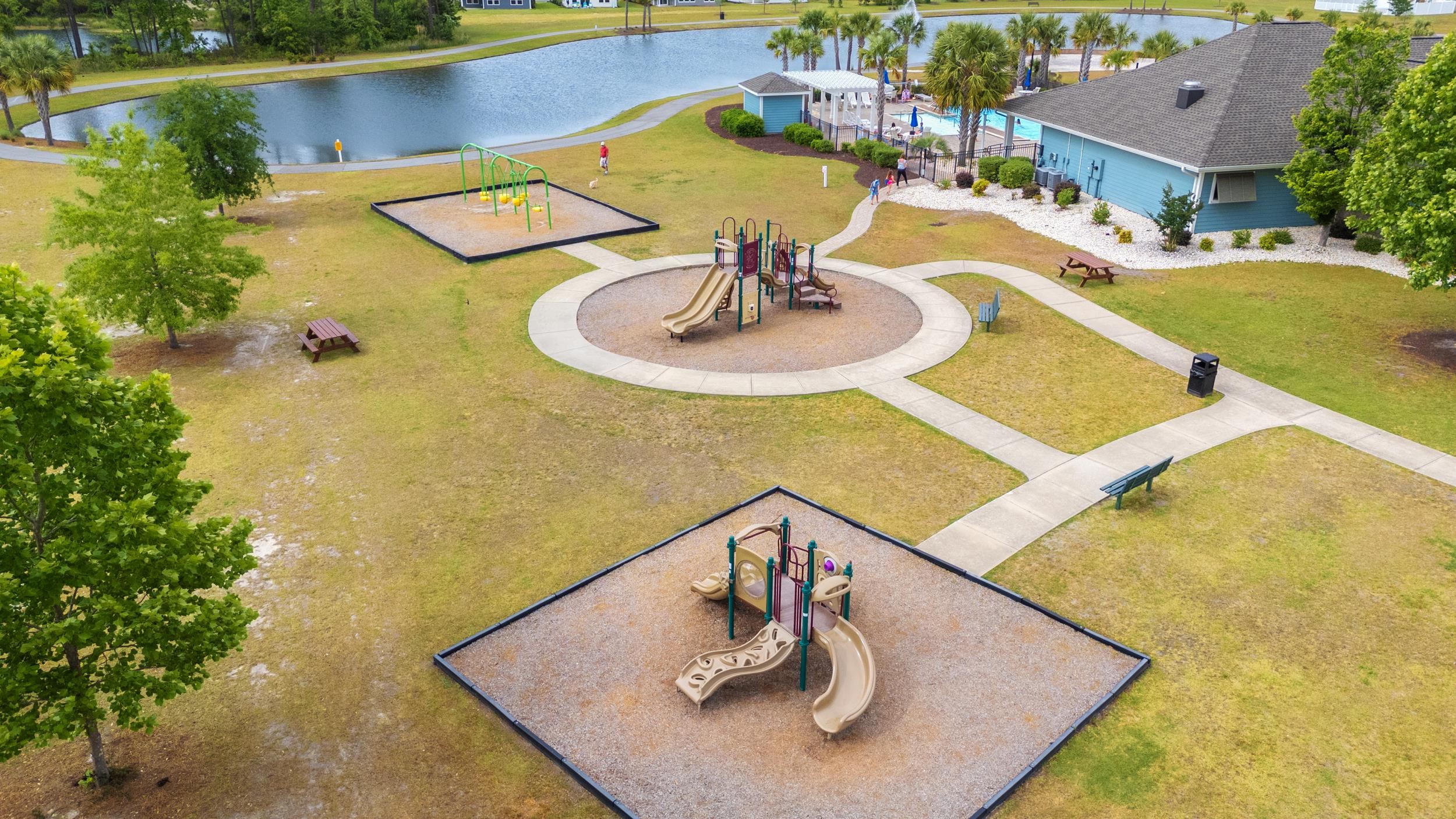 4570 Day Lily Run Street Myrtle Beach, SC 29579 - Photo 35 of 35