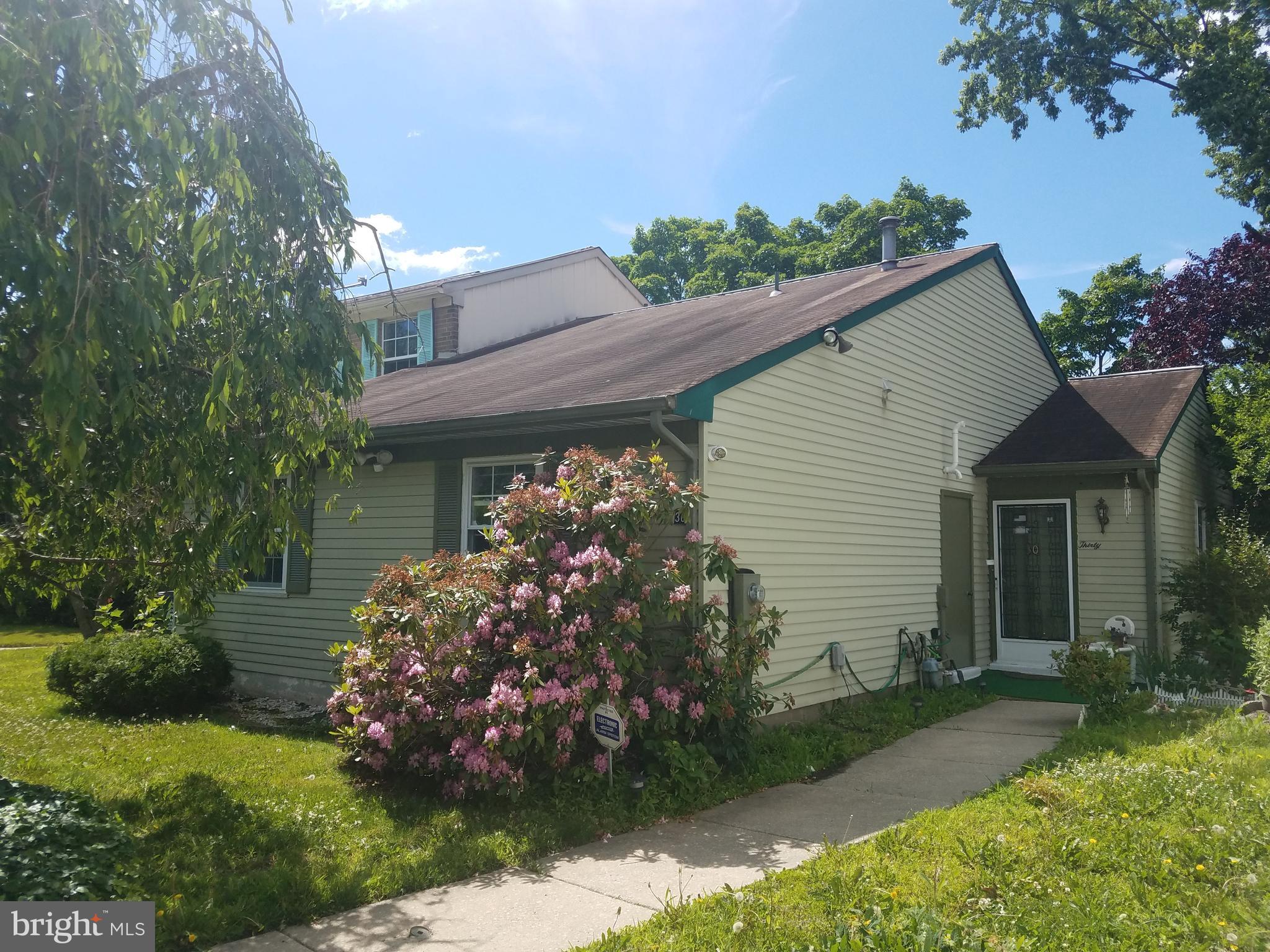 30 Buttonwood Road Voorhees, NJ 08043 - Photo 1 of 3