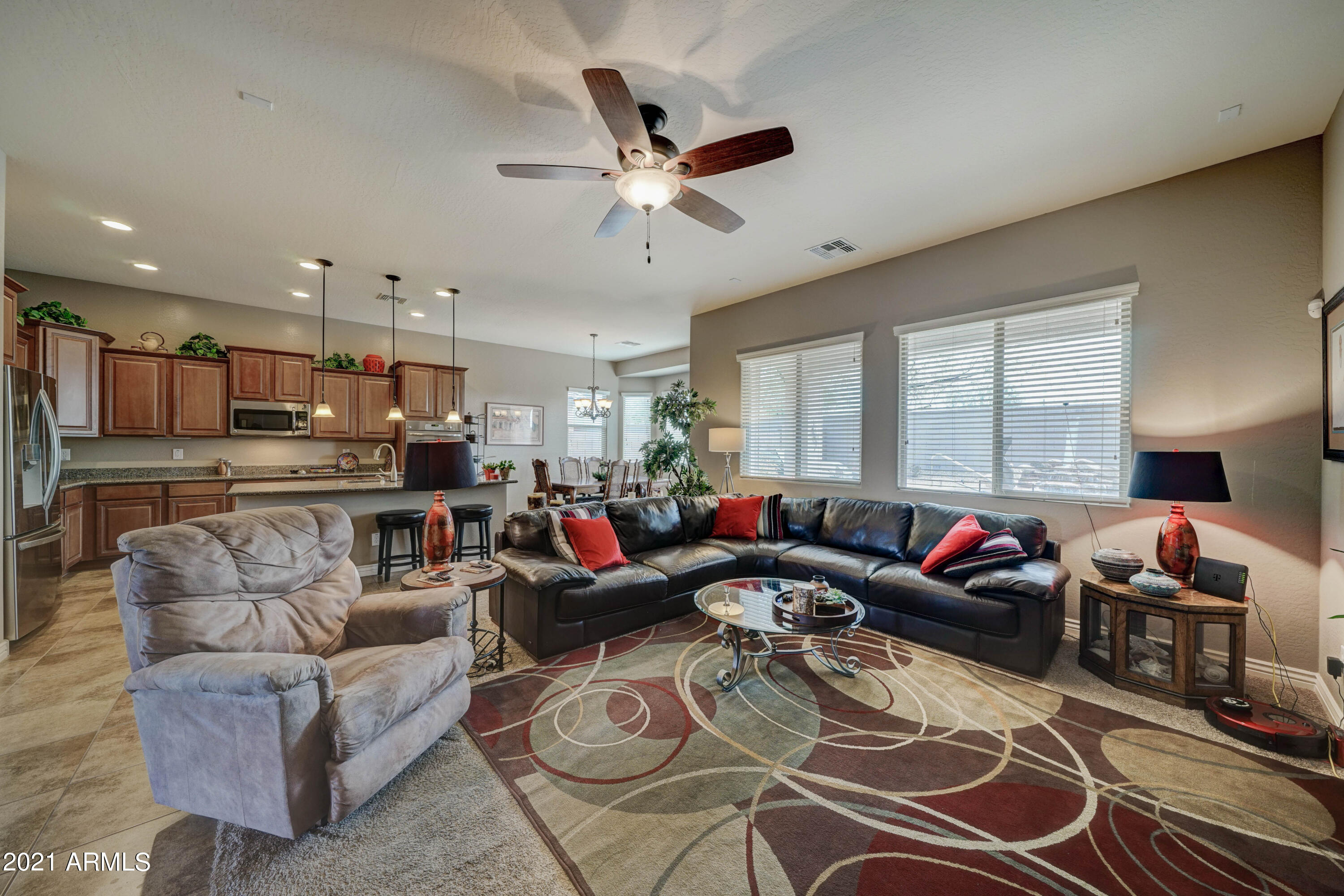 17697 West Agave Road Goodyear, AZ 85338 - Photo 18 of 30 17697 W Agave Rd-20