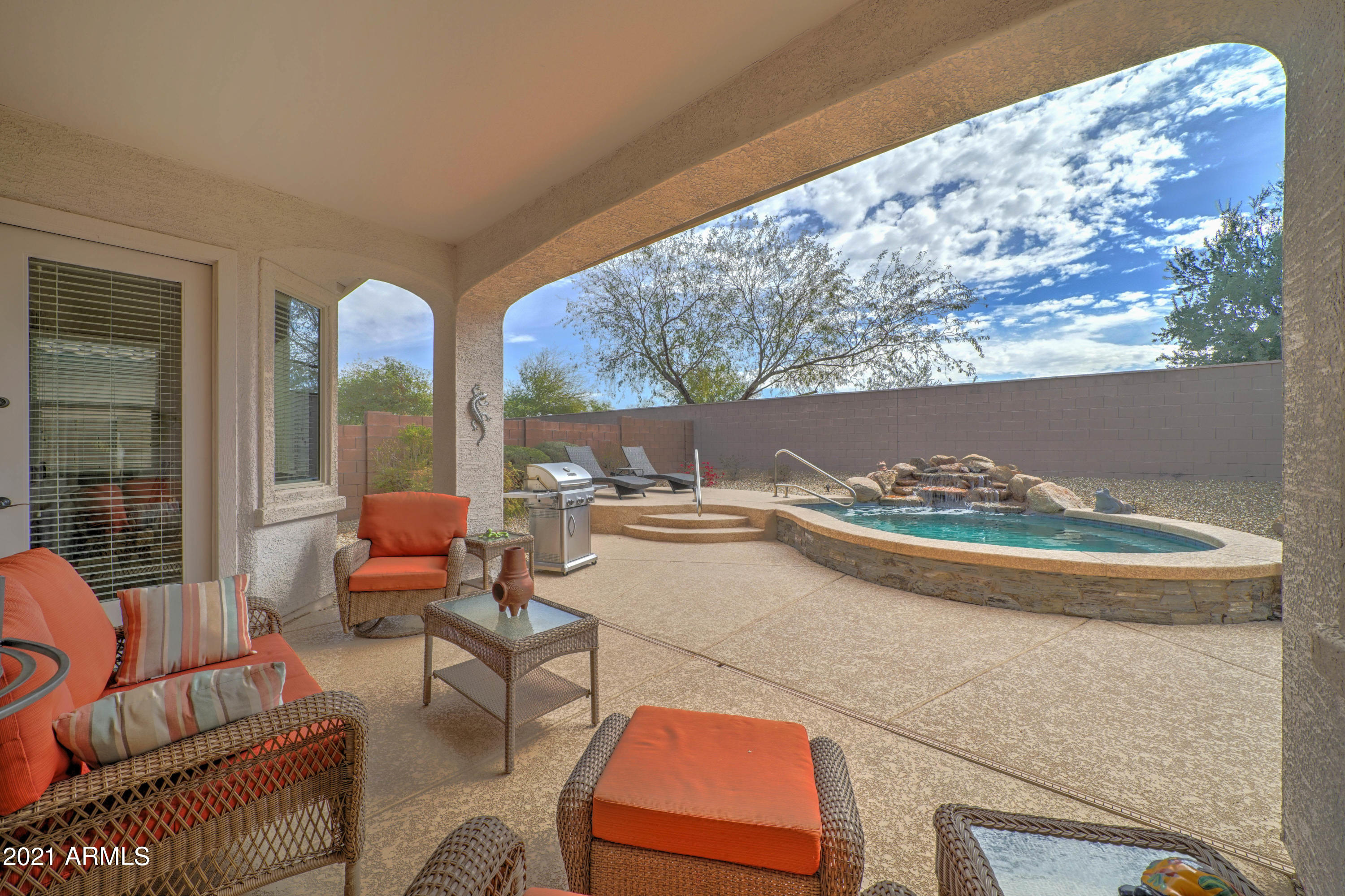17697 West Agave Road Goodyear, AZ 85338 - Photo 25 of 30 17697 W Agave Rd-26