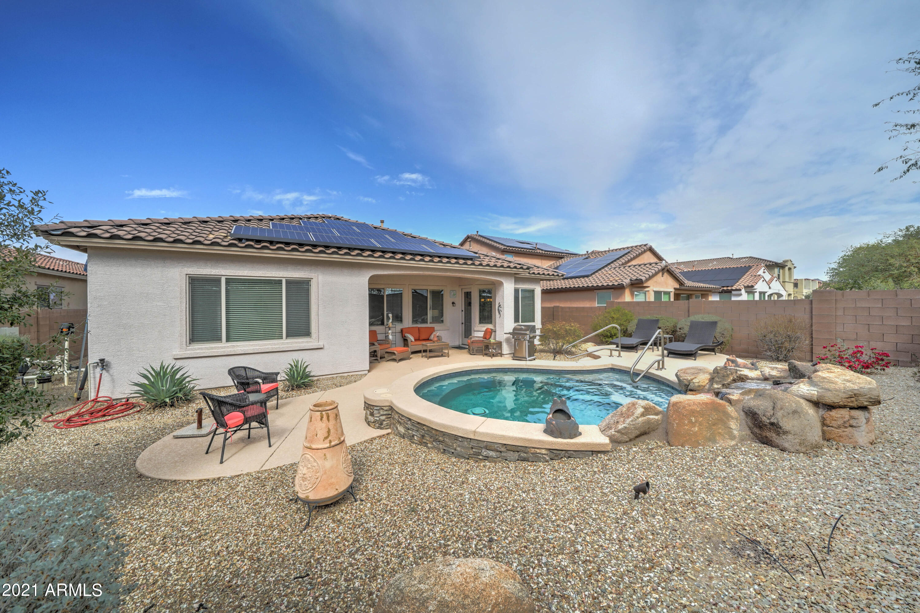 17697 West Agave Road Goodyear, AZ 85338 - Photo 28 of 30 17697 W Agave Rd-29