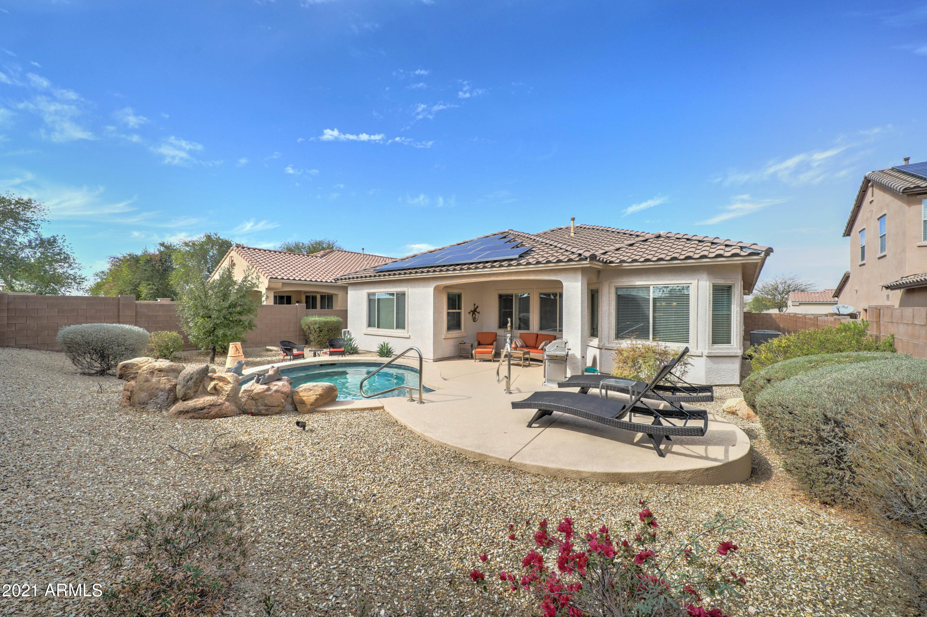 17697 West Agave Road Goodyear, AZ 85338 - Photo 29 of 30 17697 W Agave Rd-30
