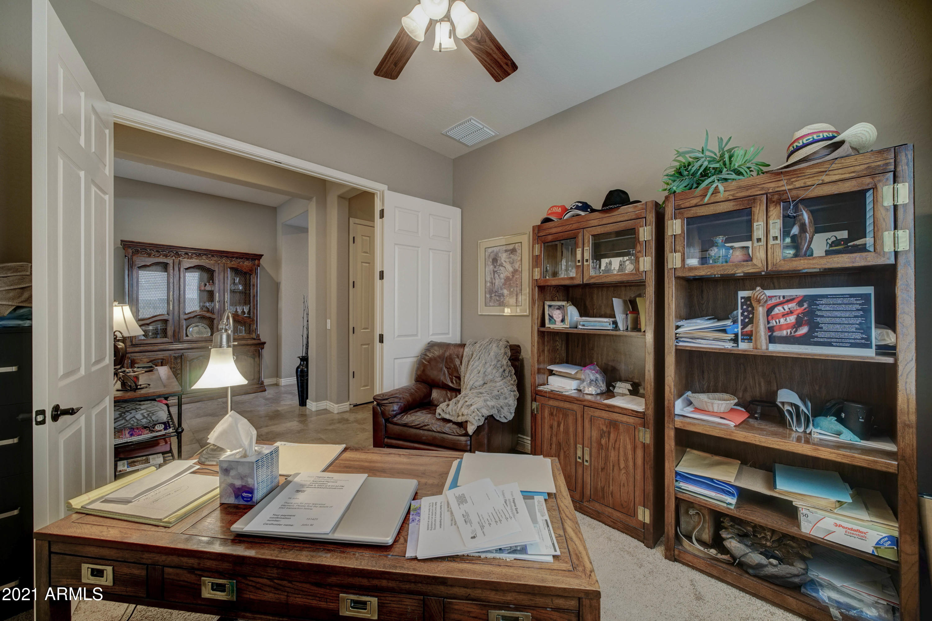 17697 West Agave Road Goodyear, AZ 85338 - Photo 5 of 30 17697 W Agave Rd-5