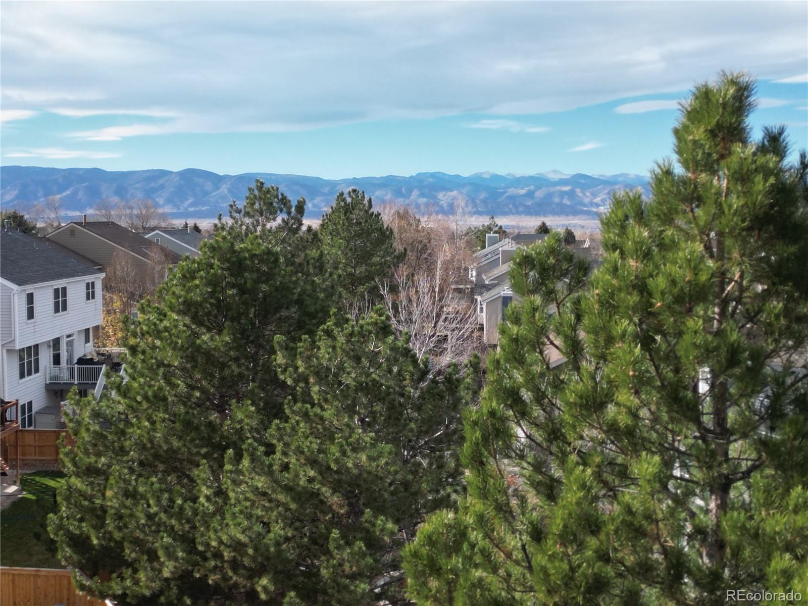 851 Hughes Lane Highlands Ranch, CO 80126 - Photo 48 of 50