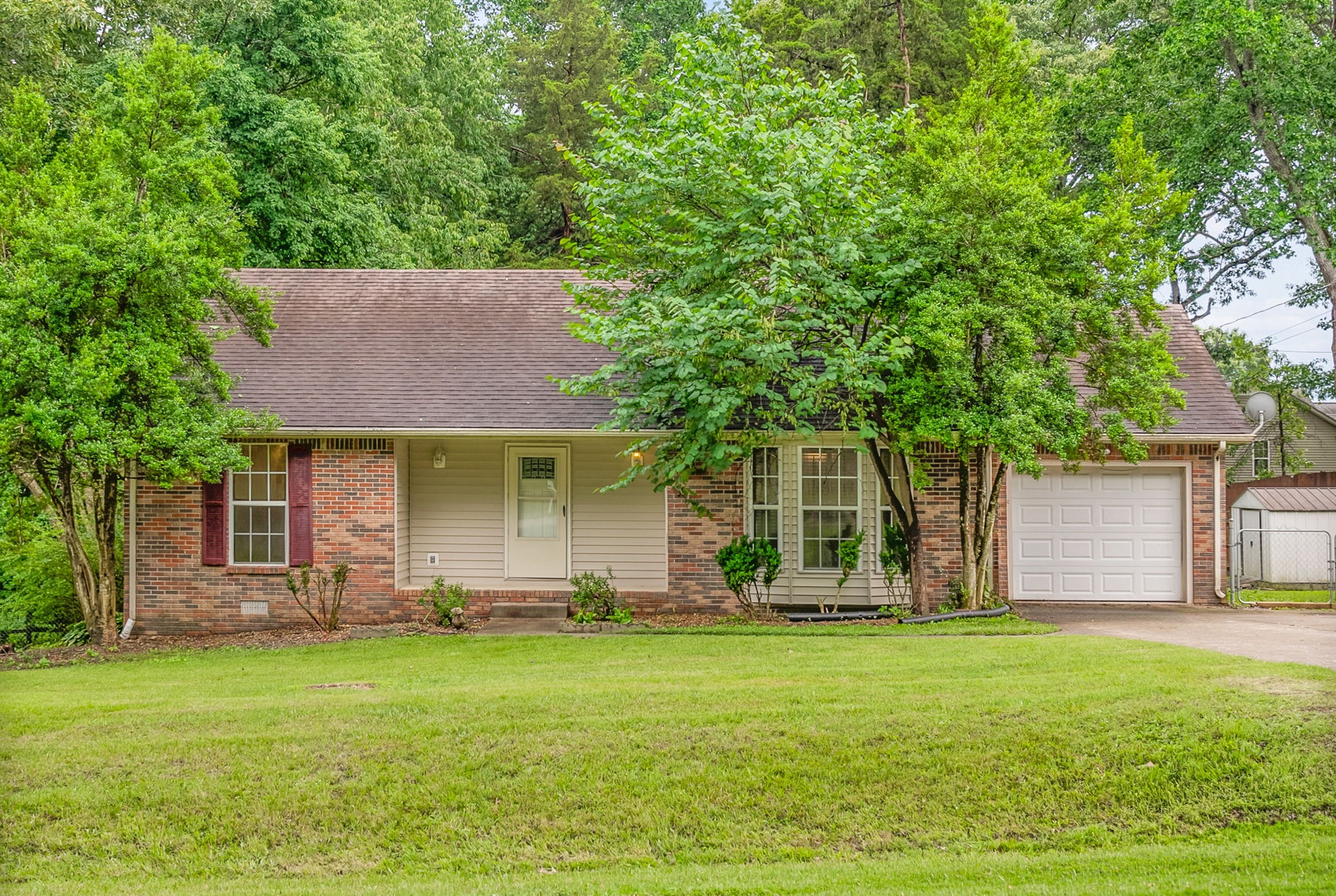 3325 Backridge Road Woodlawn, TN 37191 - Photo 2 of 46