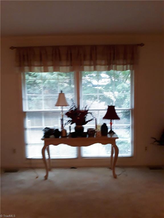920 Amity Road Asheboro, NC 27203 - Photo 8 of 28 Foyer