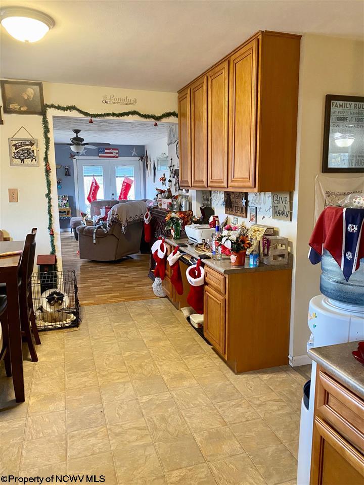 1823 Bunner Ridge Road Fairmont, WV 26554 - Photo 13 of 13 Gallery Image 13