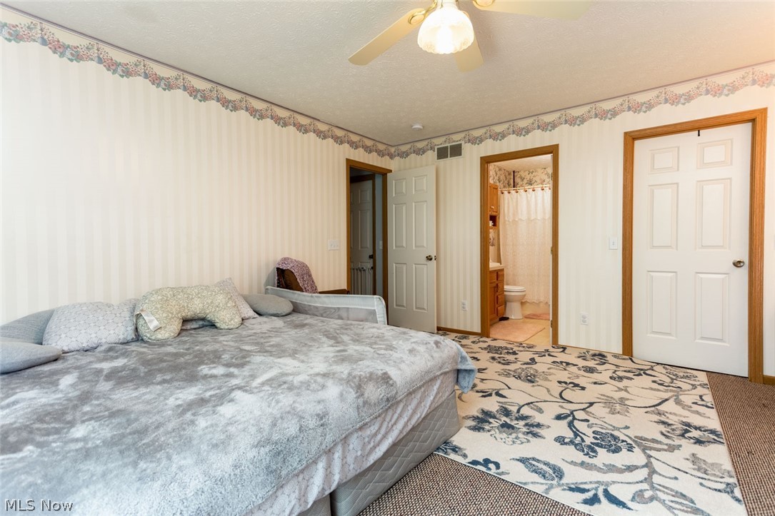 307 Root Road Lorain, OH 44052 - Photo 16 of 33 Master Bedroom