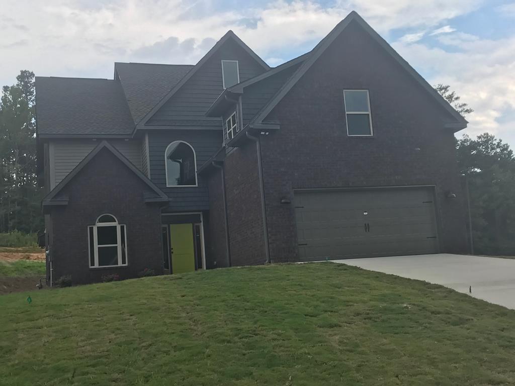 1055 Brookford Road Macon, GA 31210 - Photo 1 of 1 Primary Photo