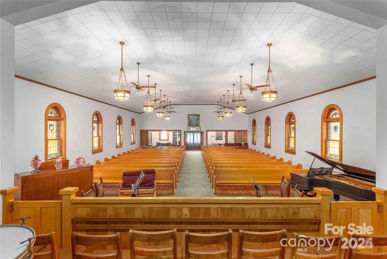 115 Teague Loop Maggie Valley, NC 28751 - Photo 5 of 16