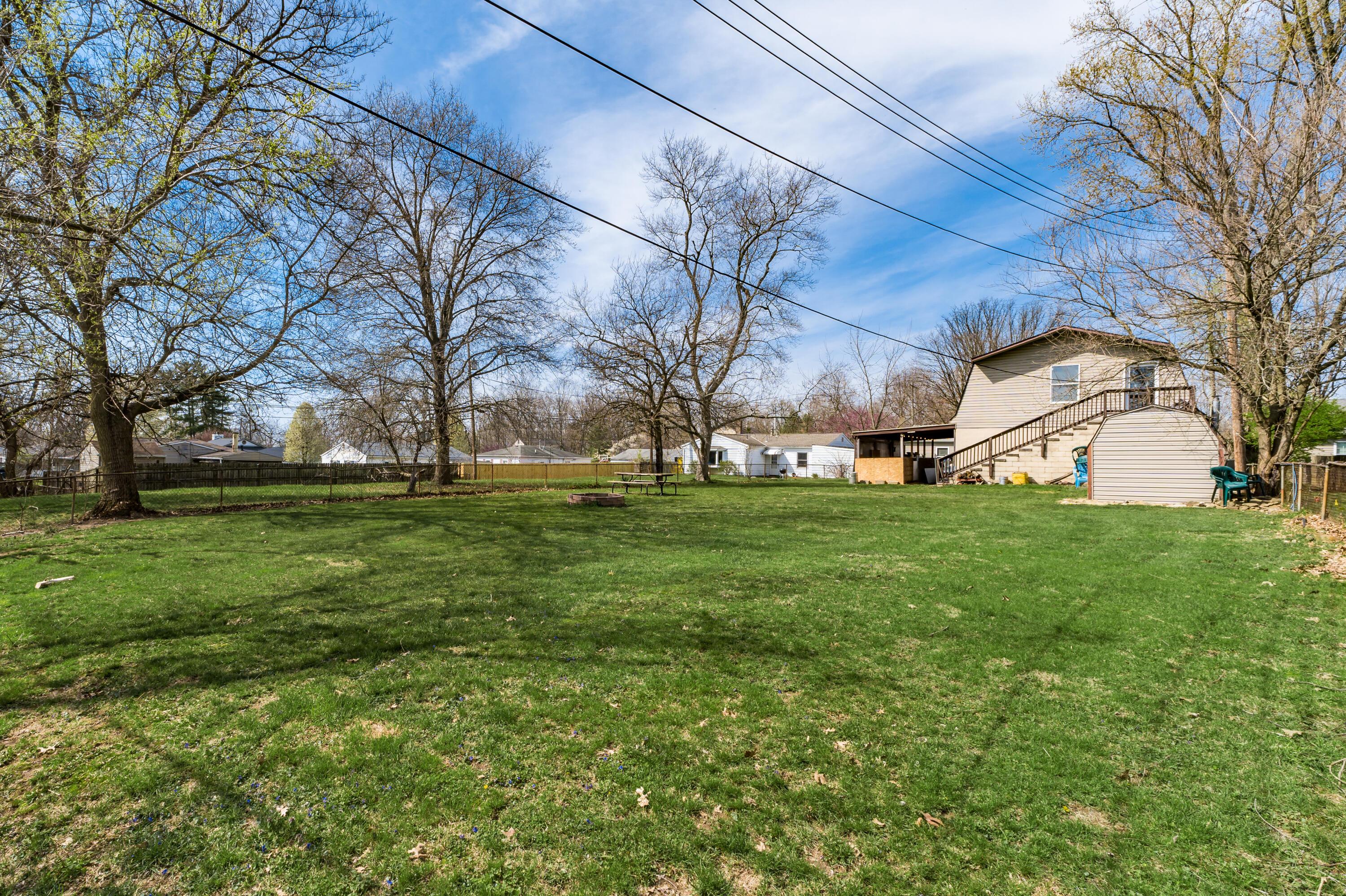 7363 Rodebaugh Road Reynoldsburg, OH 43068 - Photo 9 of 32 S_-_7363_Rodebaugh_Rd_-_013