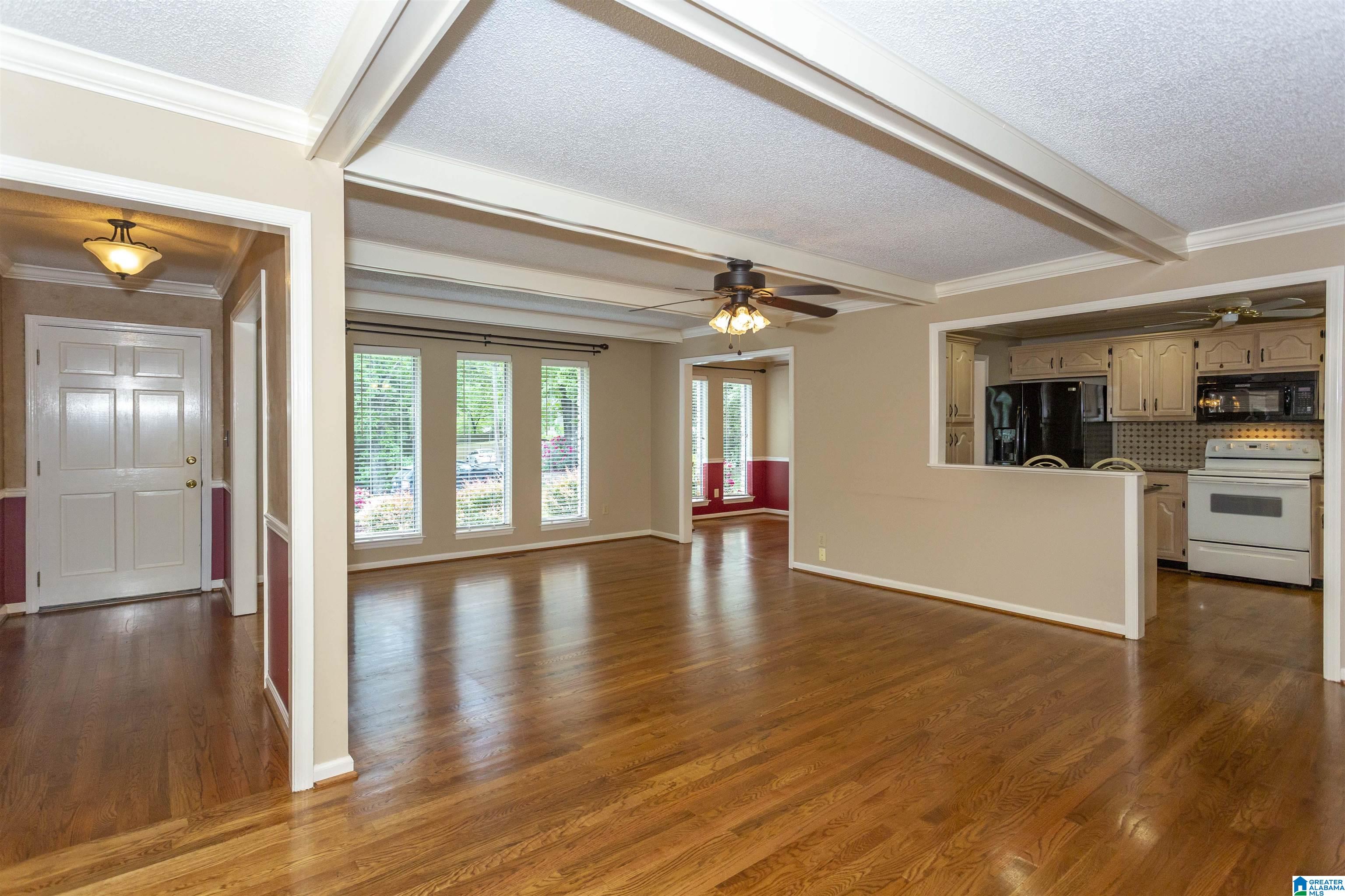 1316 3rd Avenue Southwest Alabaster, AL 35007 - Photo 45 of 50