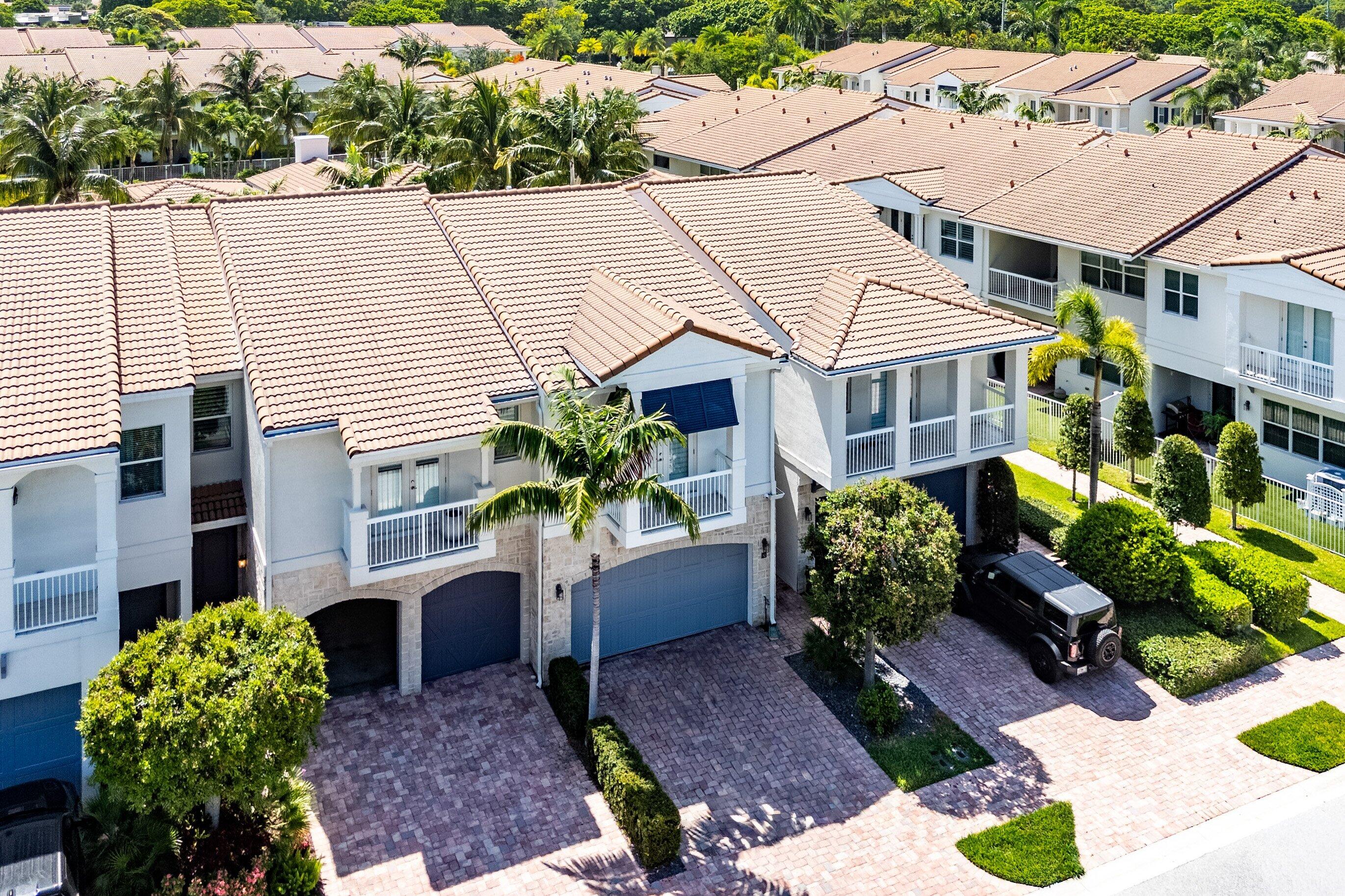 100 Northwest 69th Circle, Unit 52 Boca Raton, FL 33487 - Photo 36 of 42 038-100Northwest69thCircle-52-BocaRaton-