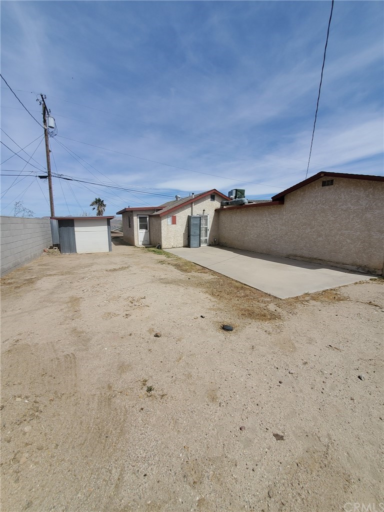 1040 Baldwin Lane Barstow, CA 92311 - Photo 17 of 18