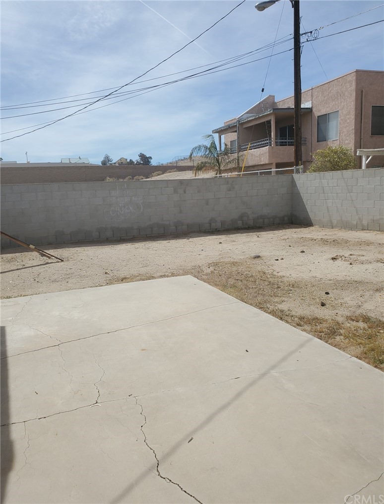 1040 Baldwin Lane Barstow, CA 92311 - Photo 18 of 18
