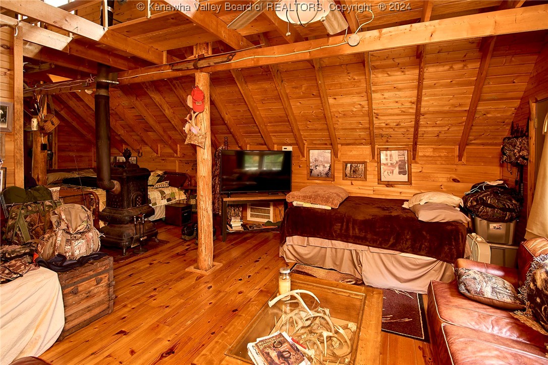 738 Zion Ridge Road Gay, WV 25244 - Photo 34 of 50 Gallery Image 34