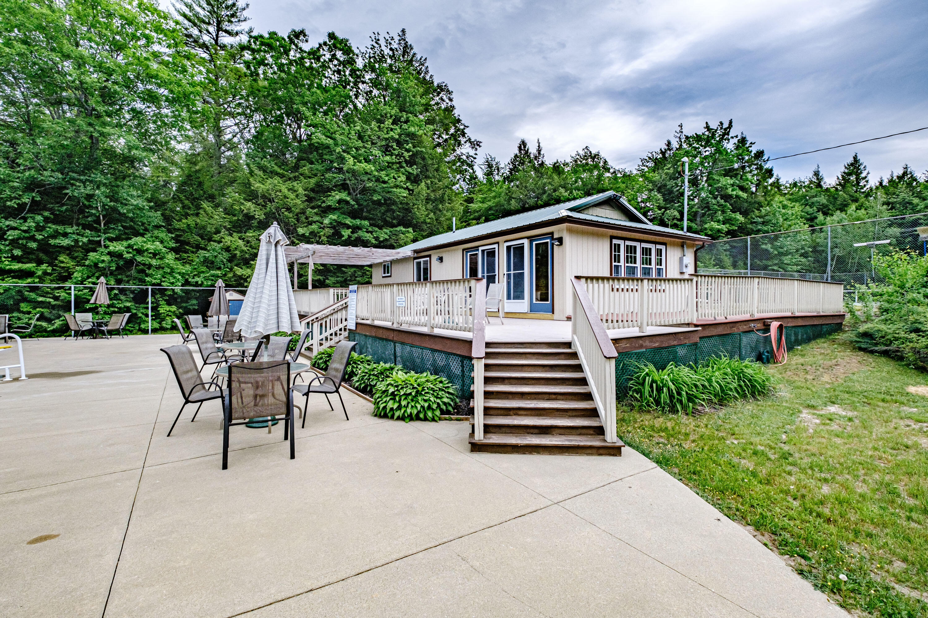 52 Fox Crossing Road Bridgton, ME 04009 - Photo 43 of 69 20210608gp-65105