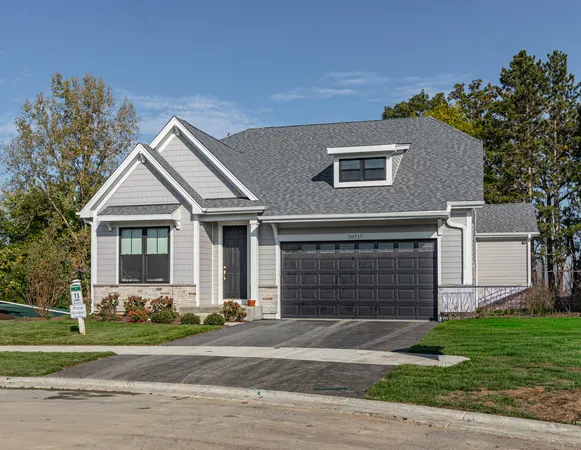 $764,900 | 22137 West Casa Bella View, Kildeer, IL 60047