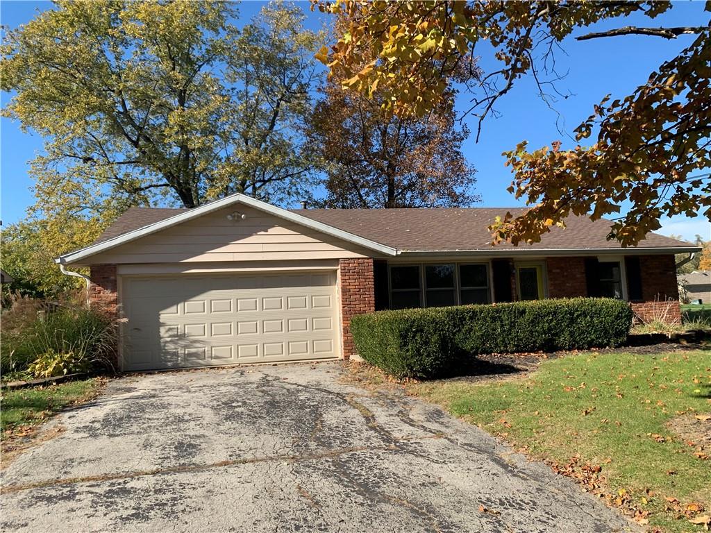 1407 North Duane Road Muncie, IN 47304 - Photo 1 of 15 Gallery Image 1