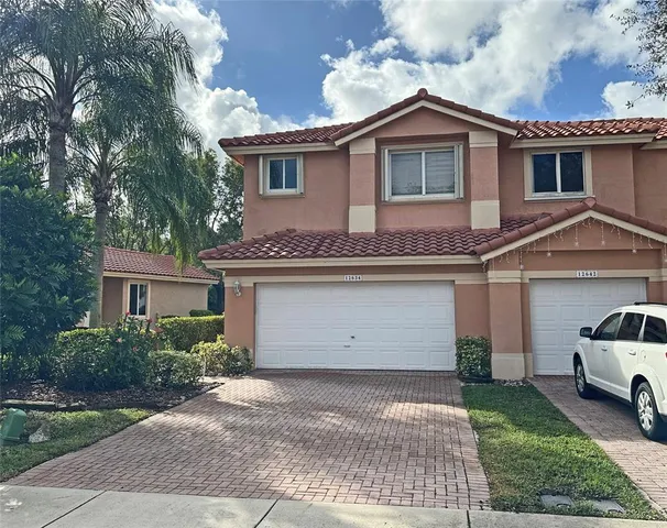$3,700 | 12634 Northwest 56th Drive, Coral Springs, FL 33076
