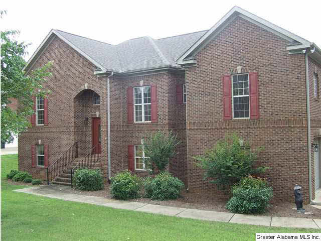 106 Stonegate Circle Lincoln, AL 35096 - Photo 1 of 32