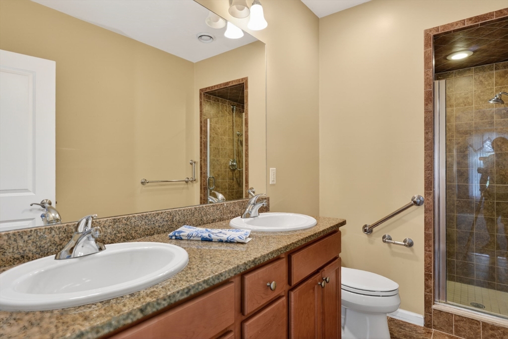 15 Hastings Road, Unit 15 Hudson, MA 01749 - Photo 26 of 40