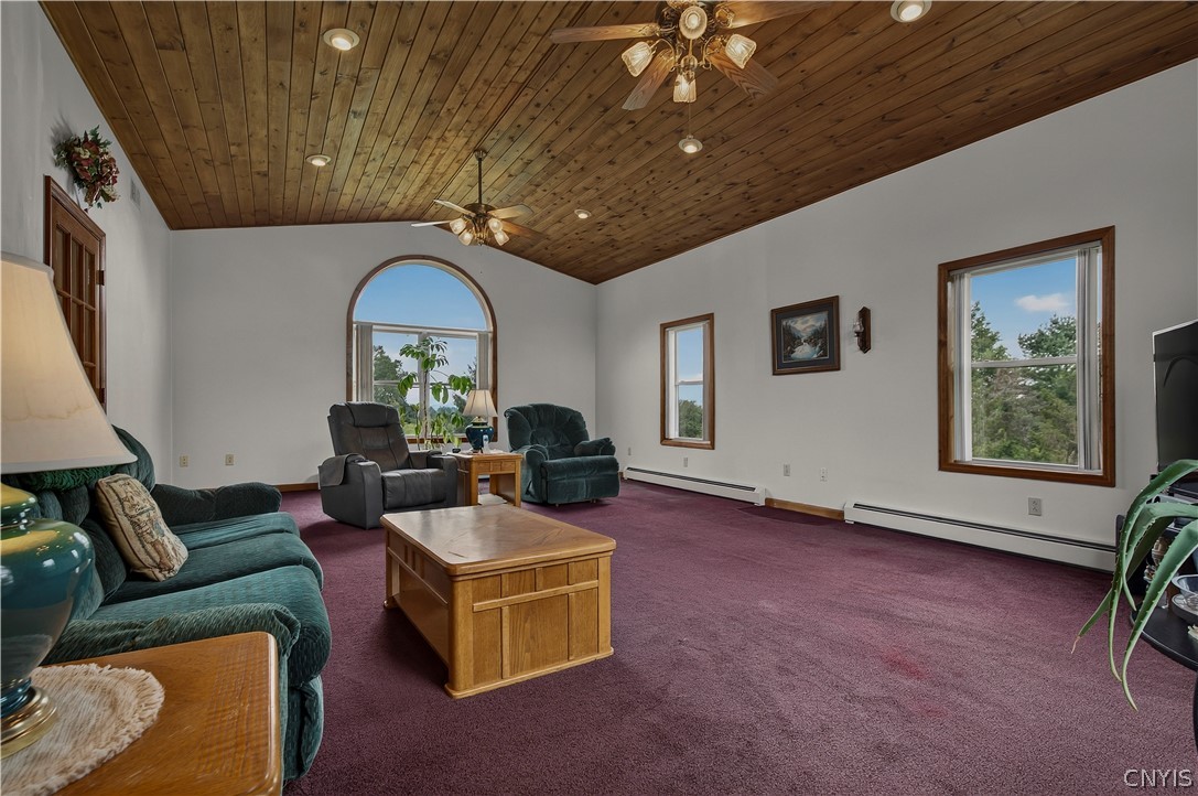 758 Russia Road Russia, NY 13431 - Photo 33 of 50