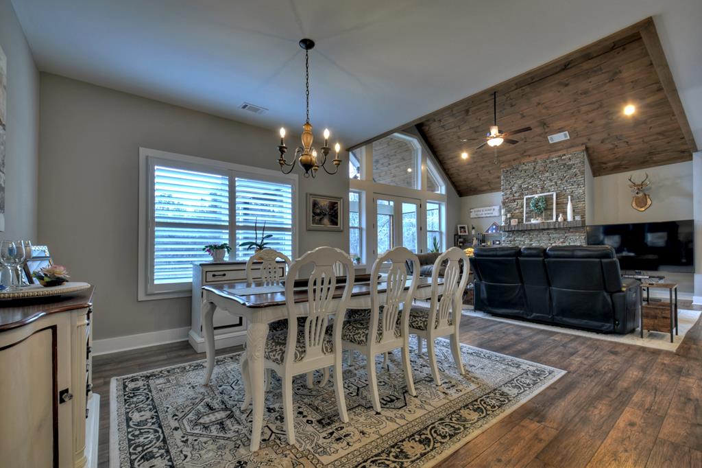 42 Evergreen Ridge Road Ellijay, GA 30536 - Photo 18 of 39 Gallery Image 18