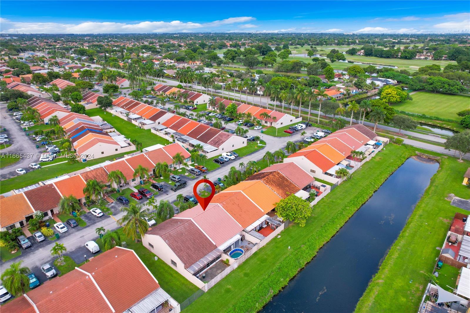 14724 Southwest 63rd Lane Miami, FL 33193 - Photo 17 of 21