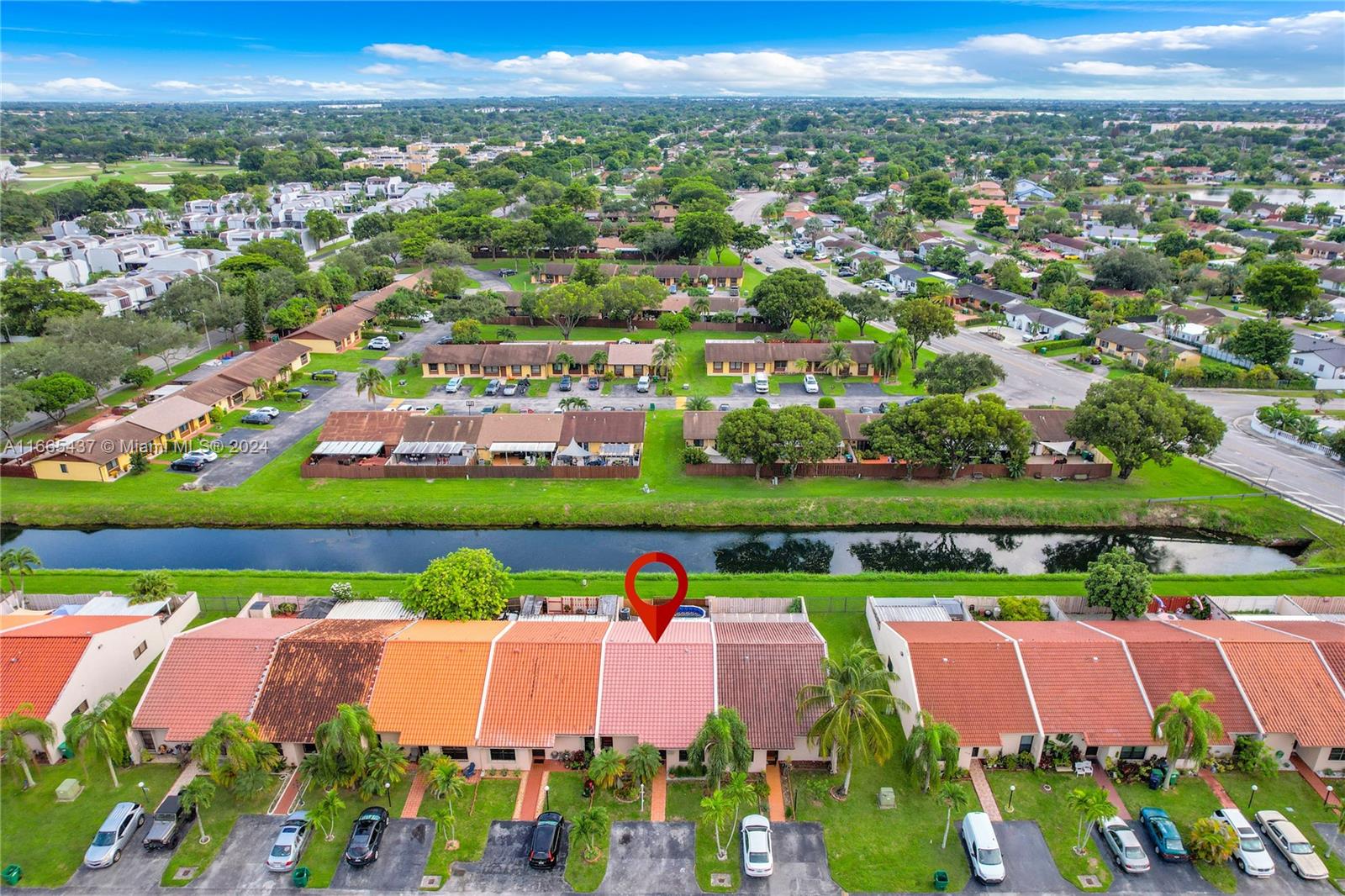 14724 Southwest 63rd Lane Miami, FL 33193 - Photo 20 of 21