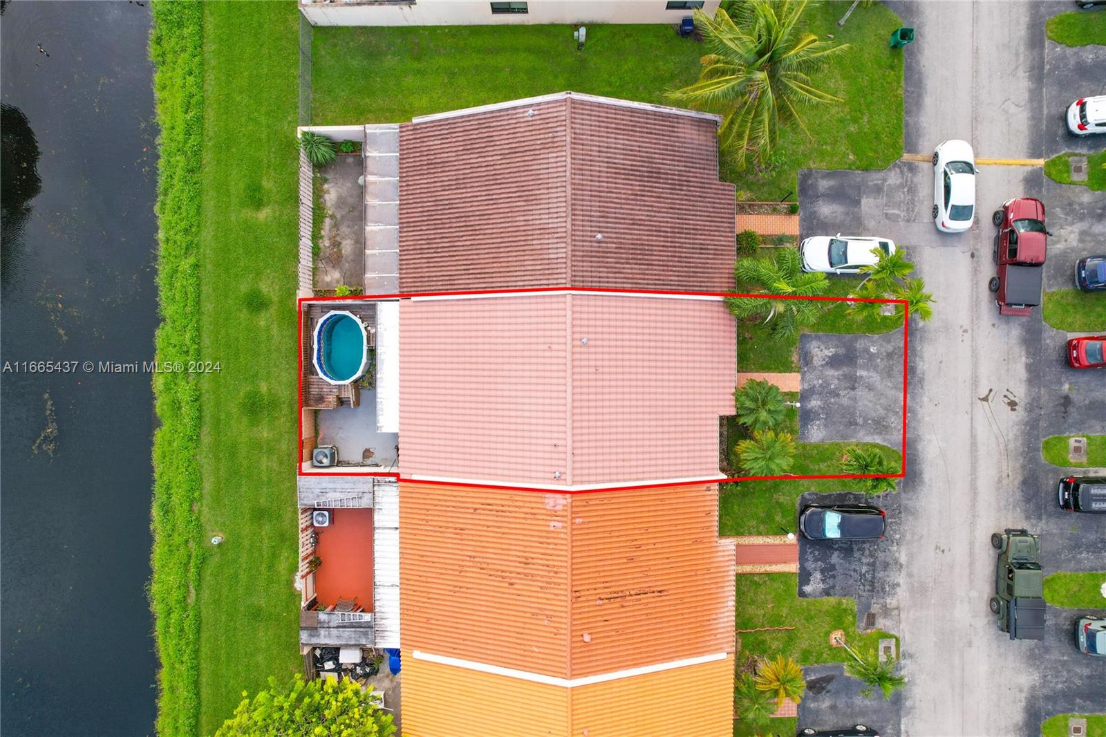 14724 Southwest 63rd Lane Miami, FL 33193 - Photo 2 of 21