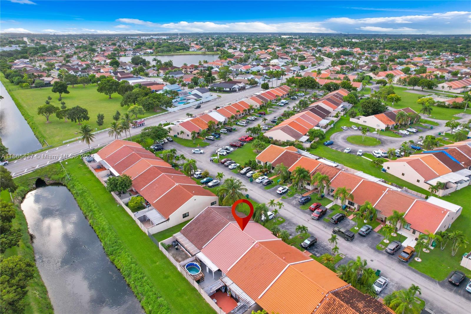 14724 Southwest 63rd Lane Miami, FL 33193 - Photo 3 of 21