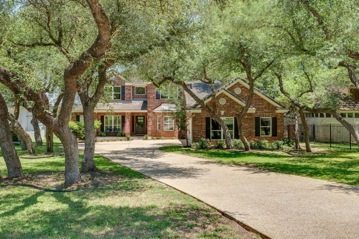 38 Cottondale Road The Hills, TX 78738 - Photo 1 of 1 Gallery Image 1