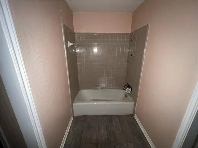 a bathroom with a sink and toilet